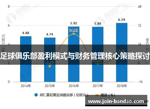 足球俱乐部盈利模式与财务管理核心策略探讨