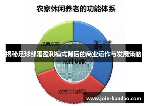 揭秘足球部落盈利模式背后的商业运作与发展策略